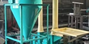 Soya DOC Grinding Machine