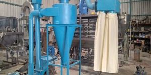 Turmeric Impact Pulveriser