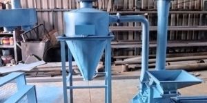 Wheat Pulverizer Machine