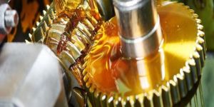 Wind Turbine Oil Analysis