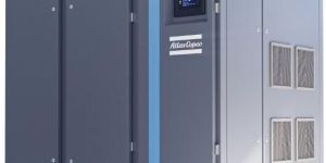 Atlas Copco Compressor