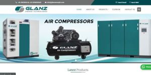 Kaeser Air Compressors