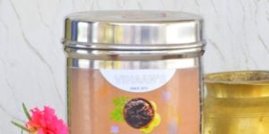 Natural Hair Cleanser