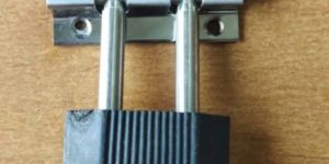 Stainless Steel Door Stopper