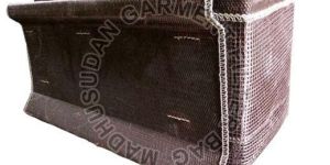 Aluminum Shunt Combo Bag for Casting