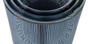 Cartridge Filter Shot Blasting Machine