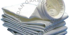 Dust Collector Filter Bag