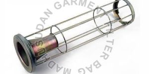 Dust Filter Bag Cage