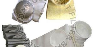 Fiber Glass Spray Dryer Bag