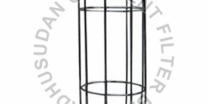 Filter Bag Cage