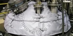 Insulation Cover for Pump