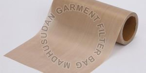 PTFE Coated Fiberglass Fabric