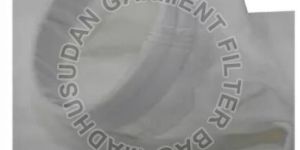 PTFE Membrane Filter Bag