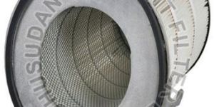 SFI Air Filter Cartridge