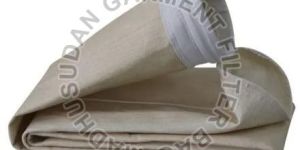 SFI Speco Asphalt Plant Filter Bag