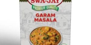 Swa-Jay Garam Masala