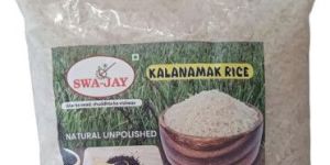 Kala Namak Rice
