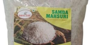 Swa-Jay Samba Mahsuri Premium Rice
