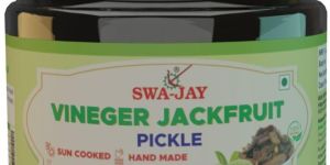 Swa-Jay Vinegar Jackfruit Pickle