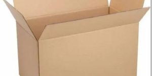 Double Wall 5 Ply Corrugated Box