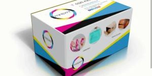 Printed 5 Ply Duplex Corrugated Box