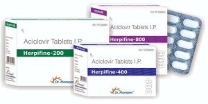 Herpifine Tablets