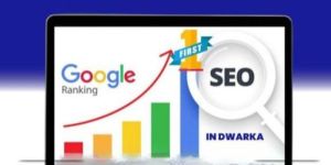 Best SEO Company in Dwarka