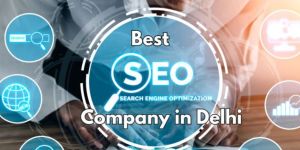Best SEO Company in Dwarka, Delhi