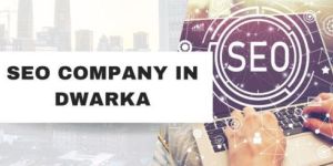Best SEO Services in Dwarka, Delhi