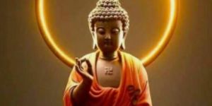 New Design Buddha Ji Statue