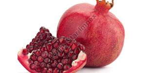 Fresh Indian Pomegranate