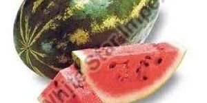 Fresh Natural Watermelon