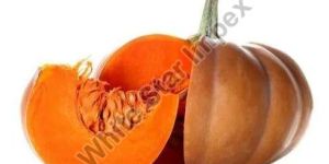 Organic Fresh Sweet Pumpkin