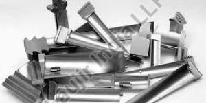 Steel Industrial Blades