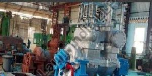 Straight Condensing Steam Turbine