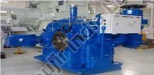 Turbo Gear Box for Steam Turbine