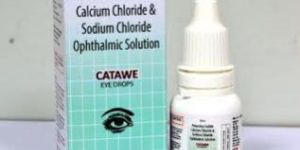 Catawe Eye Drops