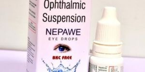 Nepawe Eye Drops