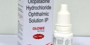 Olowe Eye Drops