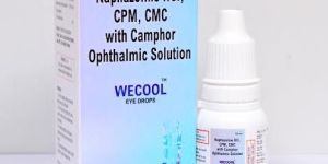 Wecool Eye Drops