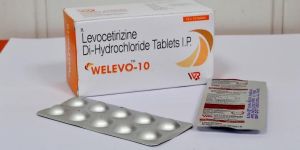 Welevo-10 Tablets