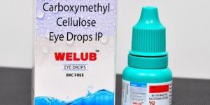 Welub Eye Drops