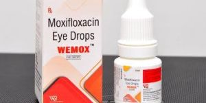 Wemox Eye Drops
