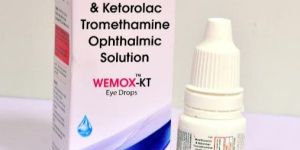 Wemox-KT Eye Drops