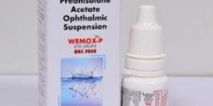 Wemox-P Eye Drops
