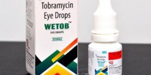 Wetob Eye Drops