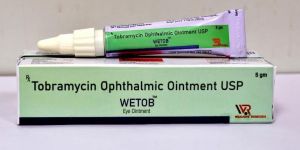 Wetob Eye Ointment