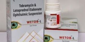 Wetob-L Eye Drops