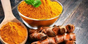 Turmeric Powder