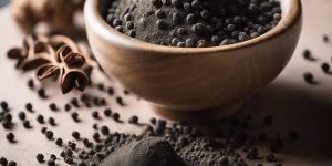 Black Pepper Powder